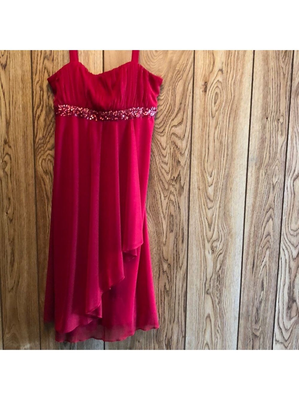 Girls dress